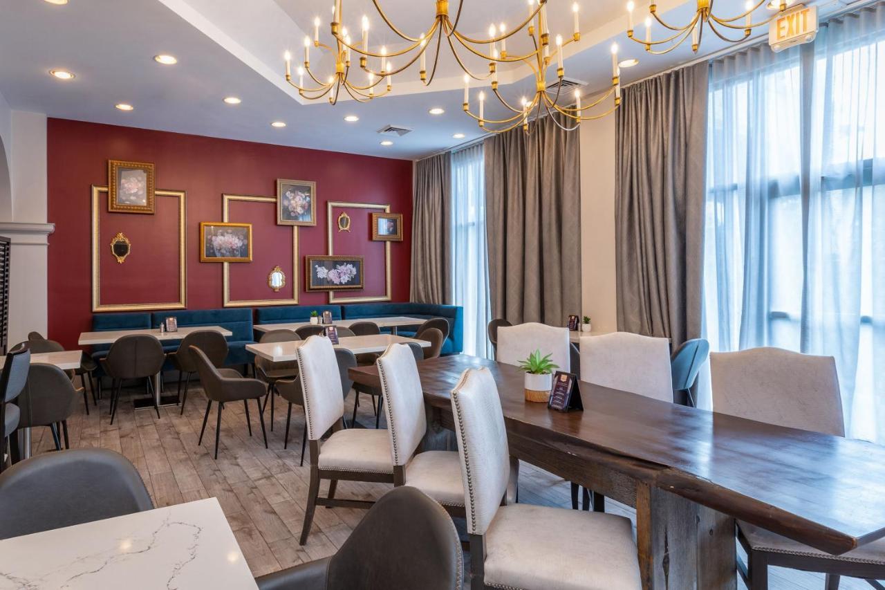 Castle Hotel, Autograph Collection Williamsburg Ngoại thất bức ảnh