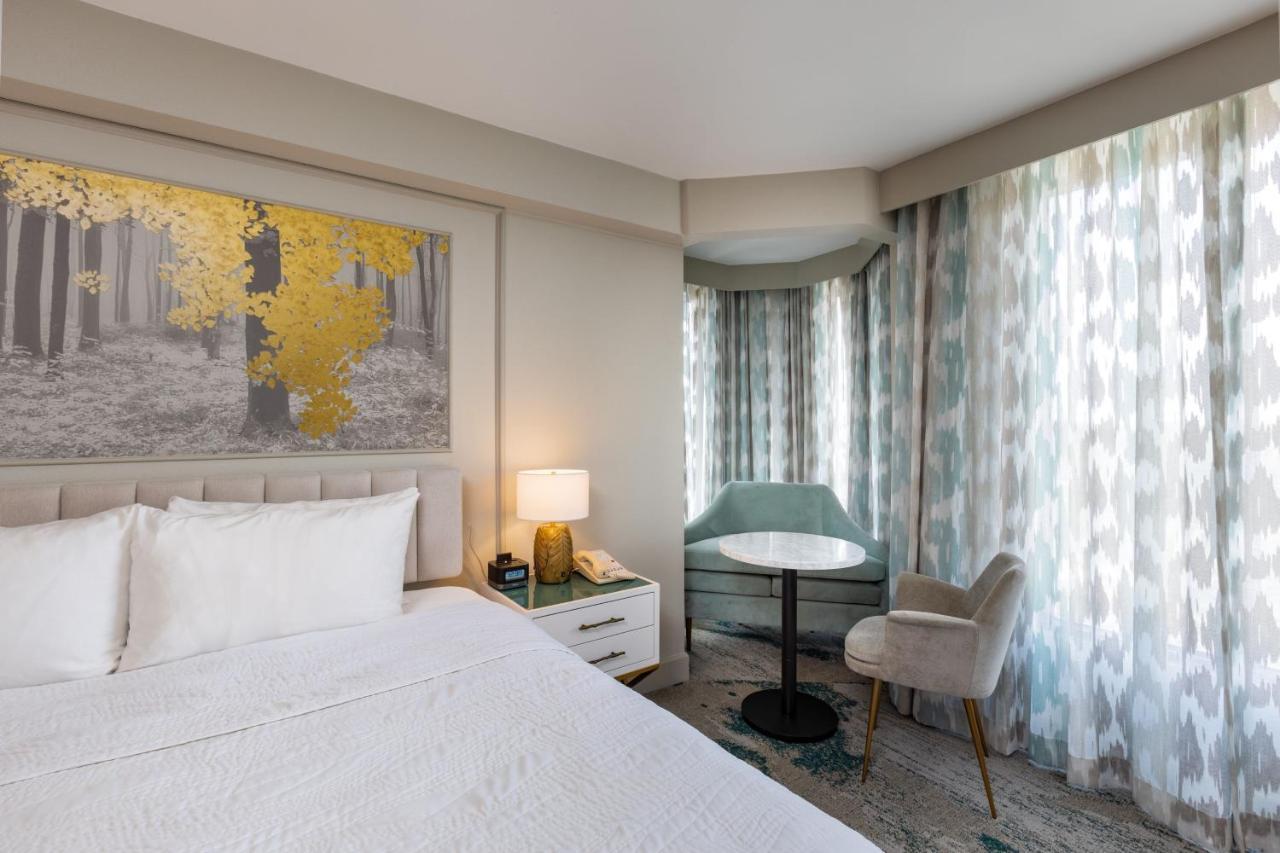 Castle Hotel, Autograph Collection Williamsburg Ngoại thất bức ảnh